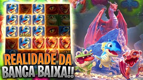 DRAGON HATCH REALIDADE QUE POUCOS TE CONTAM SOBRE JOGAR BANCA