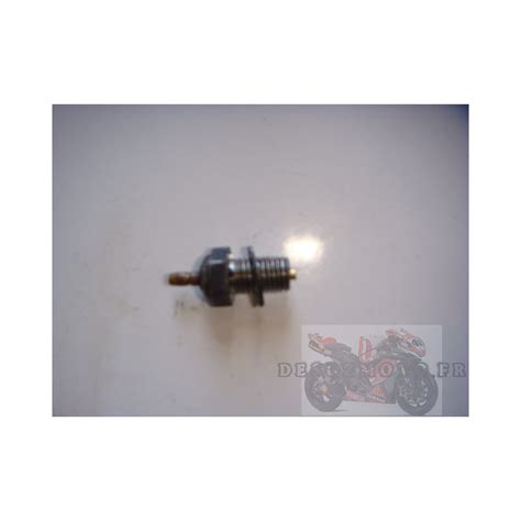 Pi Ces D Tach Es Moto Sonde De Temp Rature D Eau D Occasion Pour Er