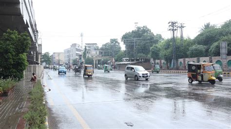 Weather Update For Islamabad Pakistan Pakistan Observer