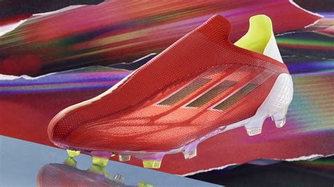 adidas Football X SPEEDFLOW Release Information | SoleSavy