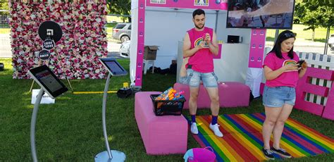 Seek AU Midsumma Festival - Melbourne Photobooth Hire - Endless Moments ...