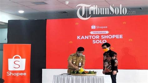 Lowongan Kerja Shopee Solo Dibutuhkan Team Leader Hingga Tenaga It