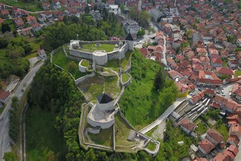 Museum of Tešanj - Accessible Museums