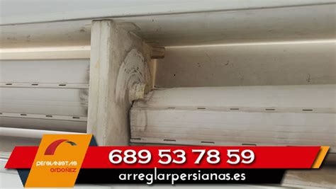 Reparacion Persianas Tordera 689 53 78 59 Cambiar Cinta De Persiana