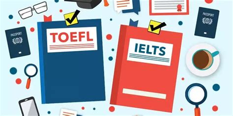 Toefl Atau Ielts Tips Pilih Sesuai Kebutuhan Pusat Info Beasiswa