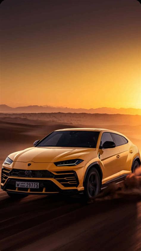 Update 158 Lamborghini Urus 4k Wallpaper Best Vn