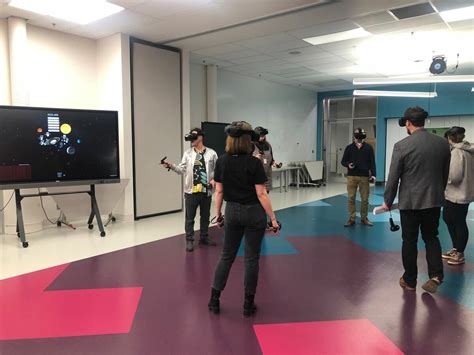 Calgary company launches virtual reality field trips