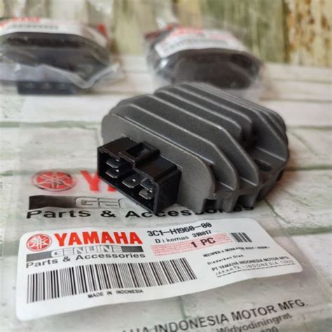 Kiprok Regulator Yamaha Vixion Old C Lazada Indonesia