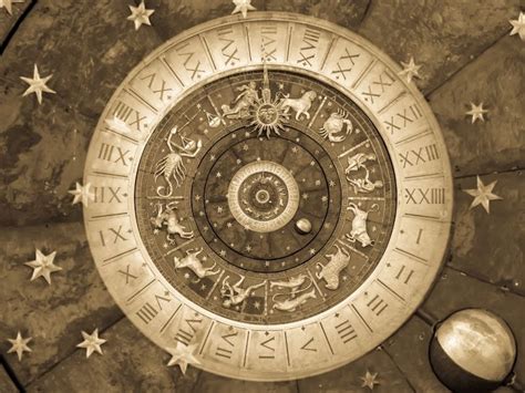 Temel ve orta seviye batı astrolojisi eğitimi