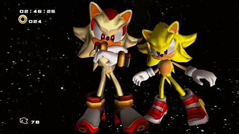 Sonic Adventure 2 The Final Hazard YouTube