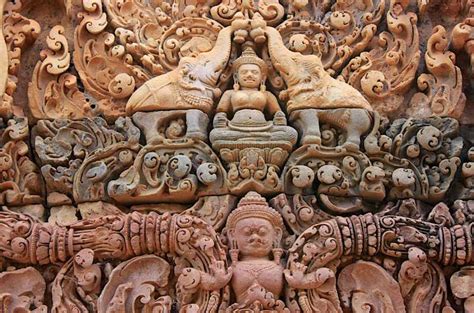 Private Hiking Kbal Spean And Banteay Srei Temple Tour GetYourGuide