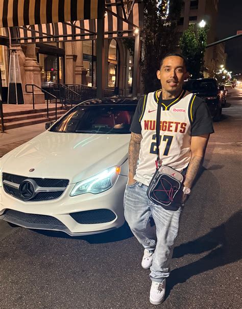 In Remembrance of Levi Joel Martinez 12