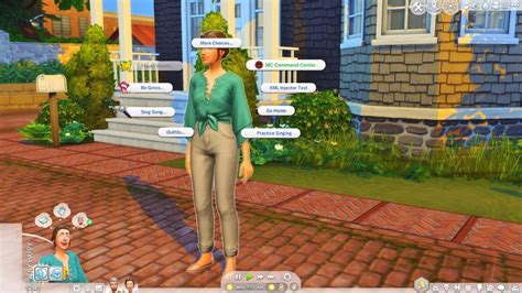 Sims 4 CAS Cheat How To Get CAS Full Edit Mode Cas Fulleditmode