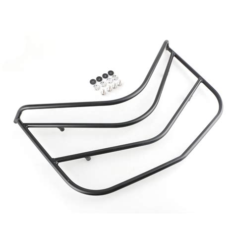 Nofor Bmw K Gtl Motorcycle Rear Solo Seat Luggage Rack Tour Pack