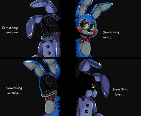 Five Nights At Freddy's 2 | Wiki | Virtual Space Amino