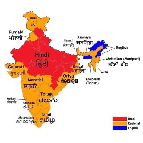 What Languages Are Spoken In India Sanskrit Indian Language Fun Brain ...