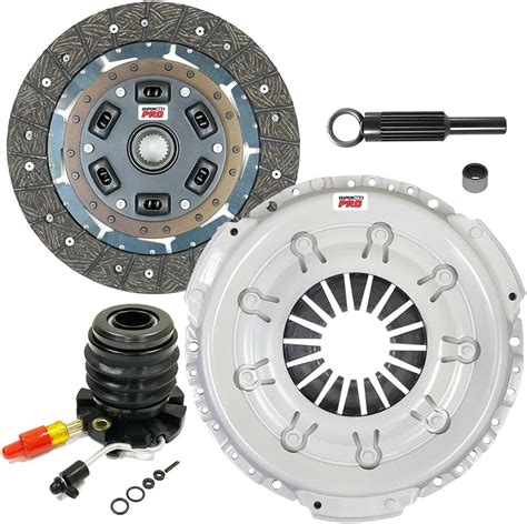 Amazon Clutchmaxpro Performance Stage Clutch Kit With Slave