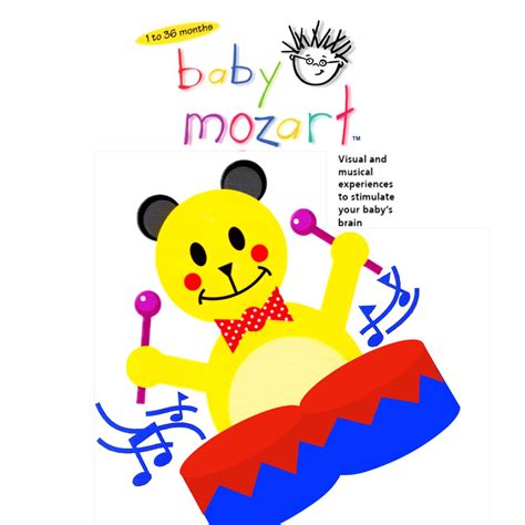 Baby Mozart The True Baby Einstein Wiki Fandom