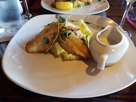 Lovely Cosy Atmosphere Review Of Mary Barry S Seafood Bar