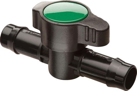 Amazon Rain Bird BVAL50 1S Drip Irrigation 1 2 Barbed Valve