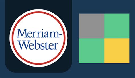 Dictionary Merriam Webster Takes Over Supercharged Wordle Clone