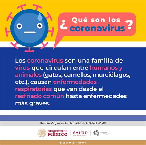 Qué es el Corona Virus Dónde surgió Medidas de prevención