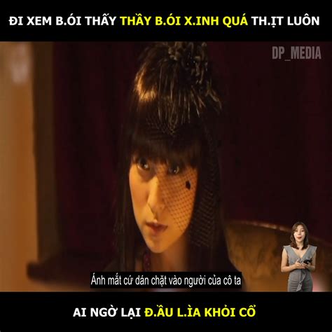 Đi Xem Bói Thấy Thầy Bói Xinh Quá Thịt Luôn Ai Ngờ Lại đầu Lìa