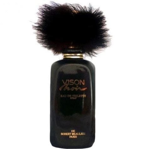 Vison Noir By Robert Beaulieu Eau De Toilette Reviews Perfume Facts