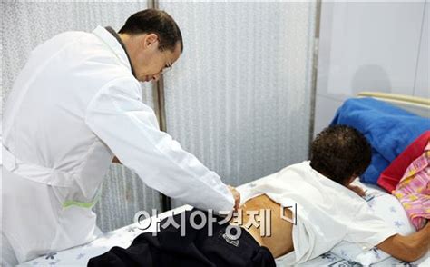 장흥군 의료급여 사례관리 군비절감 효과 톡톡 아시아경제