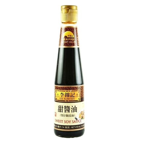 Buy Lee Kum Kee Sweet Soy Sauce Online At Desertcartksa