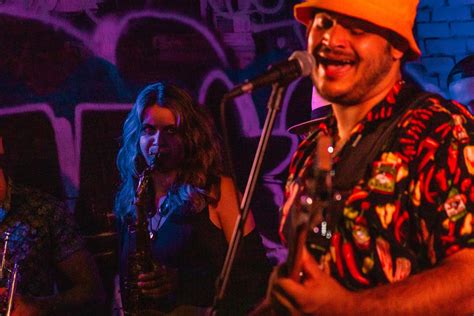 Beaches Jazz Festival Jazzes Up July Metradioca