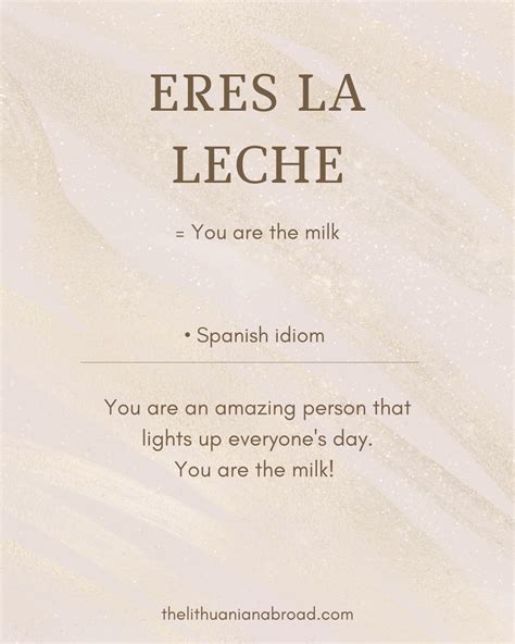 Funny Sayings In Spanish And What They Actually Mean