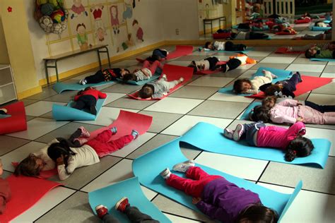 Centro de Educación Infantil El Globo Rojo De 0 a 6 años