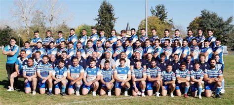 Rugby L Isle en Dodon Premières dates à retenir pour l Union Sportive