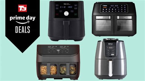 I Review Air Fryers For A Living And These Are The Prime Day Deals