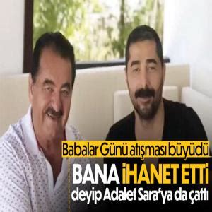 Brahim Tatl Ses Ten O Lu Ahmet Tatl Ses E Vuruldu Um G N Irketin