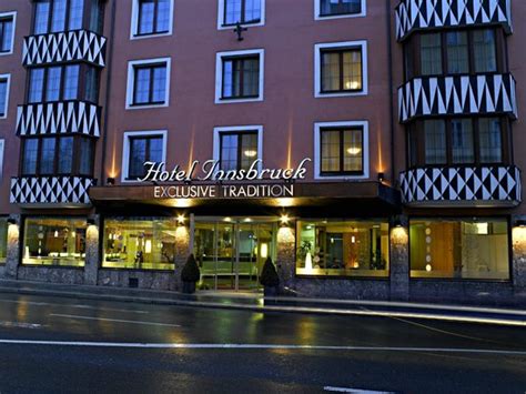 Hotel Innsbruck Updated 2017 Prices And Reviews Austria Tripadvisor