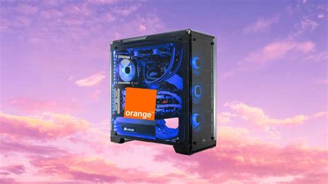 Orange Lance Son Propre Pc Cloud Pour Concurrencer Shadow