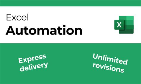 Automate Your Excel Tasks With Custom Scripts By Excelparser Fiverr