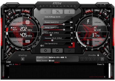 Fps Monitoring How To Use Msi Afterburner Hyperpc