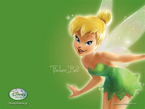 Tinkerbell Thanksgiving Wallpaper Wallpapersafari