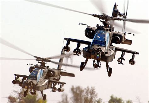 Army pushes vertical lift to field new attack helicopters | AUSA