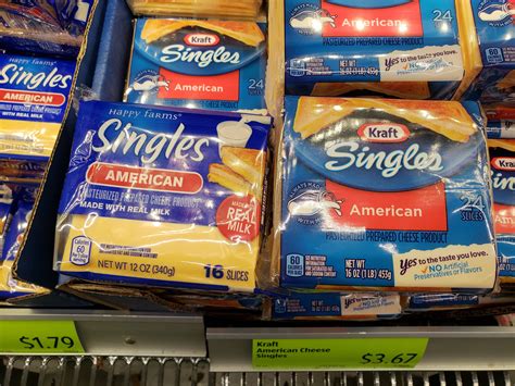 Aldi Sliced American Cheese Express Shipping Servintegrales Co