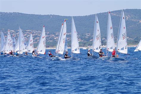 Voile les sportifs Raphaëlois à lhonneur Ville de Saint Raphaël