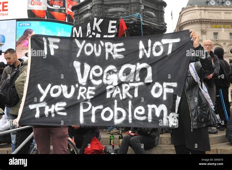 Protesters In Central London Hi Res Stock Photography And Images Alamy