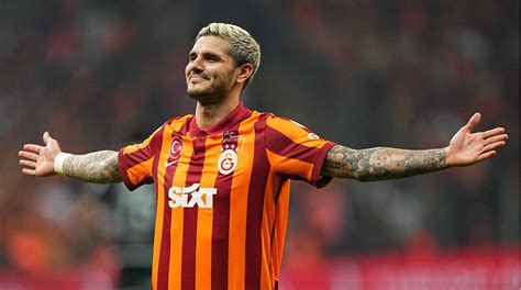 Mauro Icardi eleştirilere sosyal medyadan yanıt verdi Haber Ekspres