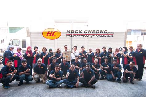 Hock Cheong Transport Co 1974 Sdn Bhd Company Overview Details