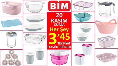 NE ALIRSAN 3 45 TL BİM 20 Kasım 2020 3 45 TL ŞENLİĞİ BAŞLIYOR Bim