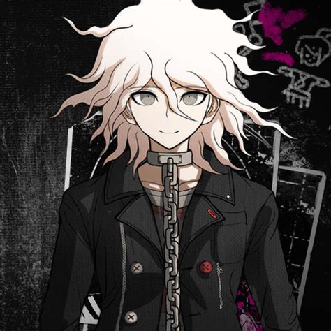Nagito Komaeda Drae Voice Lines Wiki Fandom