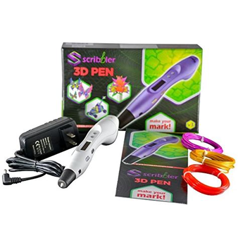 scribbler     awesome design model printing